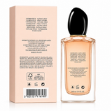 Fiche produit Shopify – Giorgio Armani Sì Eau de Parfum (100ml)