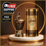 Jean Paul Gaultier Le Male Elixir Parfum for Men 125ml / 4.2 fl oz