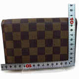 Portefeuille Louis Vuitton Porte Tresor