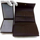 Portefeuille Louis Vuitton Porte Tresor