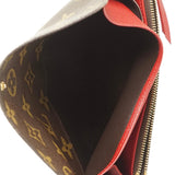Portefeuille Émilie de Louis Vuitton