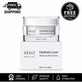 Crème Hydratante Riche Obagi Hydrate Luxe 48 g