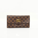 Louis Vuitton Portefeuille Rosebery
