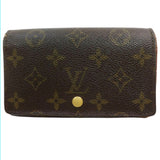 Louis Vuitton Portefeuille Tresor