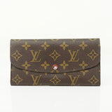 Portefeuille Émilie de Louis Vuitton