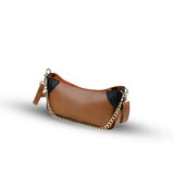 LUMI BROWN bag