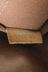 Tivoli GM Bag - Monogram