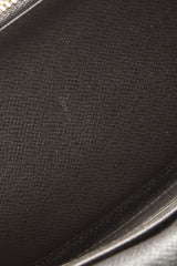 Sarah Wallet - Brown Idylle