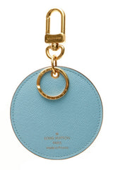 Illustre Manchot Bag Charm - Damier Ebene