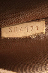 Tivoli PM Bag - Monogram