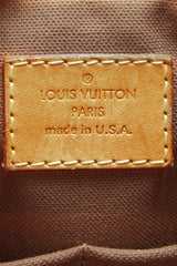 Tivoli PM Bag - Monogram