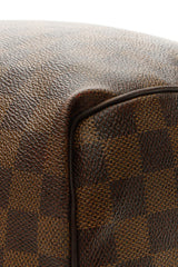 Speedy 30 Bag - Damier Ebene