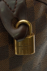 Speedy 30 Bag - Damier Ebene