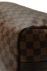 Speedy Bandouliere 30 Bag - Damier Ebene