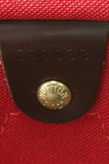 Speedy Bandouliere 30 Bag - Damier Ebene