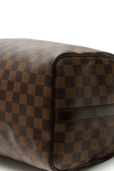 Speedy Bandouliere 30 Bag - Damier Ebene