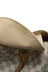 Speedy 30 Bag - Damier Azur