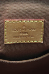 Tivoli PM Bag - Monogram