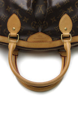Tivoli PM Bag - Monogram