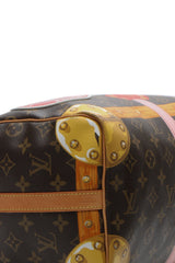Summer Trunks Speedy Bandouliere 30 Bag - Monogram