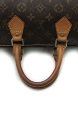 Speedy 25 Bag - Monogram