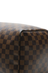 Speedy 35 Bag - Damier Ebene