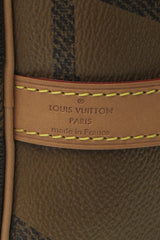 Speedy 30 Bandouliere Bag - Giant Monogram