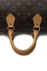 Speedy 30 Bag - Monogram