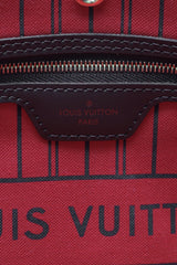 Sac cabas Neverfull GM - Damier Ebene