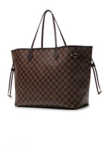 Sac cabas Neverfull GM - Damier Ebene