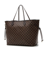 Sac cabas Neverfull GM - Damier Ebene