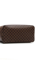 Sac cabas Neverfull GM - Damier Ebene