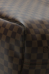 Sac cabas Neverfull GM - Damier Ebene