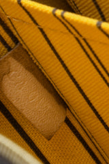 Pochette Neverfull – Monogramme