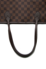 Sac cabas Neverfull GM - Damier Ebene