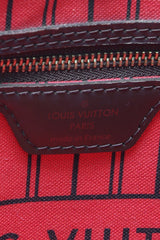 Sac cabas Neverfull GM - Damier Ebene