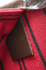 Sac cabas Neverfull GM - Damier Ebene