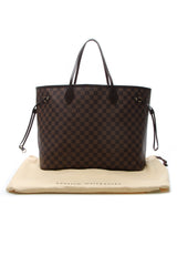 Sac cabas Neverfull GM - Damier Ebene