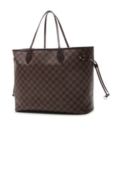 Sac cabas Neverfull GM - Damier Ebene