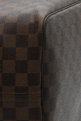 Sac cabas Neverfull GM - Damier Ebene