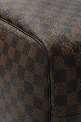 Sac cabas Neverfull GM - Damier Ebene