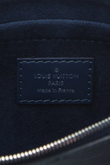 Pochette de poignet Epi Neverfull - Indigo