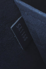Pochette de poignet Epi Neverfull - Indigo