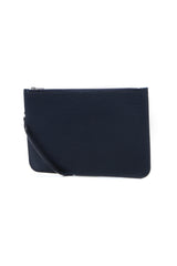 Pochette de poignet Epi Neverfull - Indigo