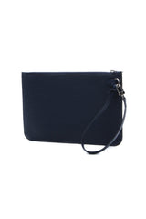 Pochette de poignet Epi Neverfull - Indigo