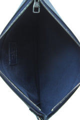 Pochette de poignet Epi Neverfull - Indigo