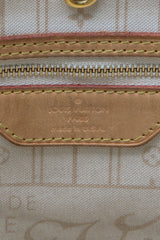 Sac Neverfull GM - Damier Azur