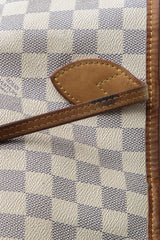 Sac Neverfull GM - Damier Azur