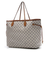 Sac Neverfull GM - Damier Azur