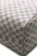 Sac Neverfull GM - Damier Azur